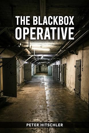 The Blackbox Operative