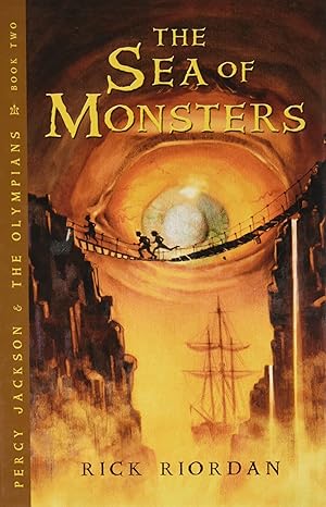 Sea of Monsters